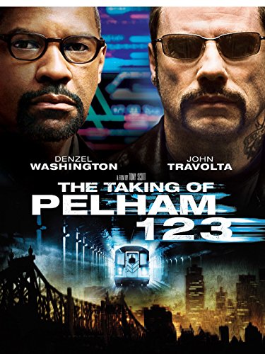 The Taking of Pelham 123