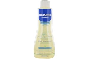 Mustela - Mustela Baby Shampoo 500 ml