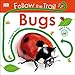 Produktbild Follow the Trail: Bugs