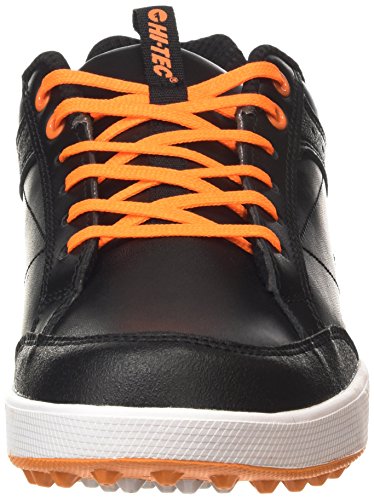 Hi-Tec-Combi-Spikeless-Mens-Golf-Shoes