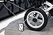 Buggyguard Deco Stroller Lock (Black)