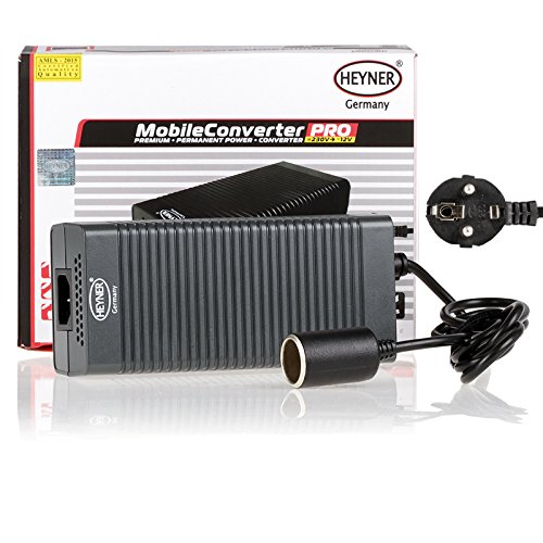 Premium Konverter 15A 230V -> 12V 180W