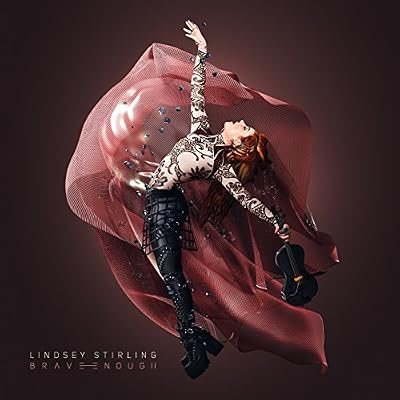 Universal Music Brave Enough