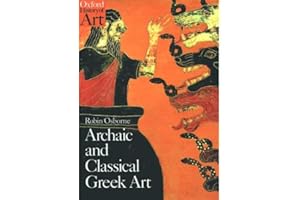 Archaic and Classical Greek Art