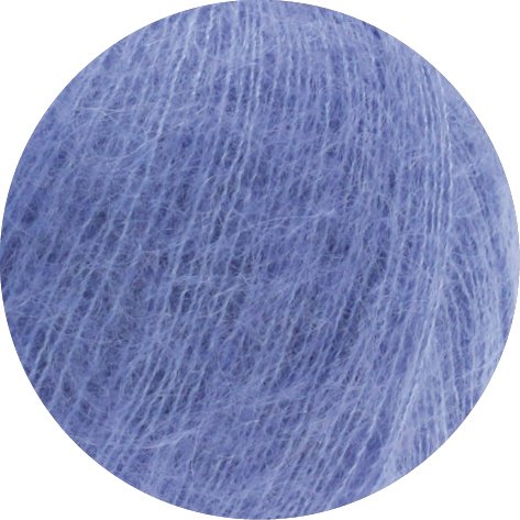 Preisvergleich Produktbild SILKHAIR 0116 veilchenblau