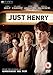 Just Henry [DVD] by Josh Bolt
