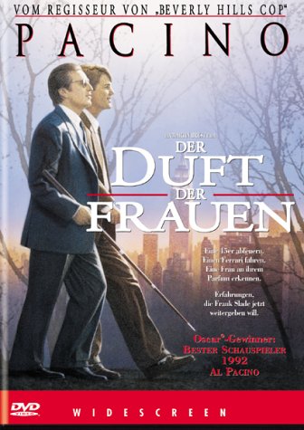 Preisvergleich Produktbild Der Duft der Frauen