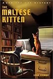 Cover zum Buch The Maltese Kitten