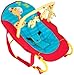 Hauck Bungee Jungle Fun Deluxe Baby Bouncer