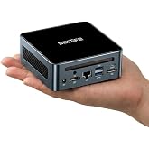 Seclife MP-AN215 Ryzen3 3200U 16GB 500GB SSD Win11 Siyah Mini Pc
