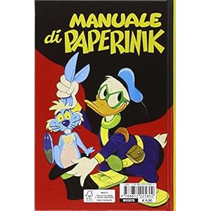 Manuale di Paperinik