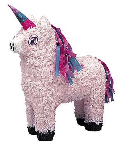 Unique Party- Piñata unicornio (66010)