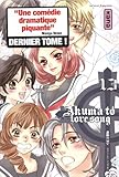 Akuma to Love Song, tome 13