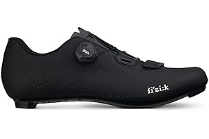 Fizik Unisex Tempo OvercurveCycling Shoe