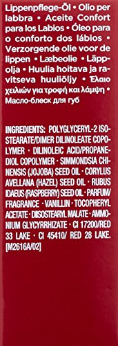 CLARINS Glanz MINUTE ÖL Komfort Lippen #02-raspBeere 7 ml - 6