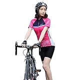 Atmungsaktiv und schnell trocknend, Feuchtigkeitstransportierend, ausgezeichnete Elastizität, geeignet für lange und kurze Fahrten, Nachtfahrten, leichte Off-Road-, Kurzstrecken-Straßenrennen und so weiter.