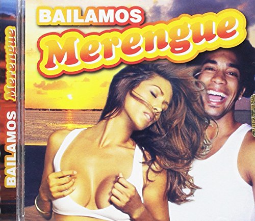 Preisvergleich Produktbild Bailamos Merengue