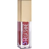 Golden Rose 3D Mega Shine Lipgloss No: 113 Dudak Parlatıcısı