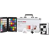 datacolor SpyderX Capture Pro –Toolkit für einen präzisen Farbworkflow