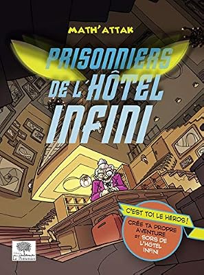Prisonnier de l'hôtel infini