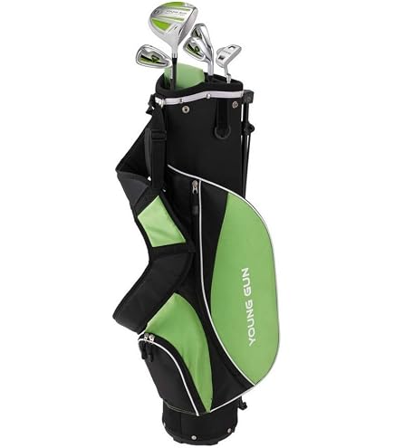 Pack 1/2 serie Wilson Pro Staff JGI 11-14 Set - Eté 2024