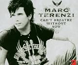 Can't Breathe Without You - Marc Terenzi