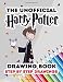 Produktbild The Unofficial Harry Potter Drawing Book Step by Step Drawings: How To Draw Harry Potter - Learn To Draw Your Favourite Harry Potter Characters