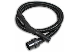 MisterVac | compatible avec tuyau de remplacement de tuyau Hilti VC 20 U(M)-Y