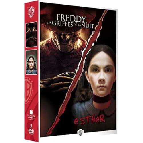 Les Griffes De La Nuit Distribution Amazon.fr : Les Griffes de la nuit : DVD & Blu-ray