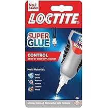 Loctite Super Glue Power Gel 1x4g – Clear, Flexible, Non-Drip - View #3