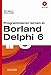 Programmieren lernen in Borland Delphi 6 by 