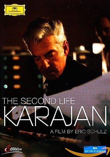 Preisvergleich Produktbild Herbert von Karajan - The Second Life