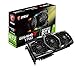 Price comparison product image MSI V371-026R Newcomer in the range, MSI GeForce RTX 2080 Ti Gaming X Trio