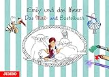 Cover zum Buch Emily und das Meer