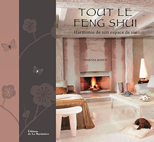 couverture de : Tout le feng shui