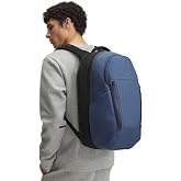 Under Armour No Weigh Backpack Unisex Yetişkin Sırt &Ccedil;antası Nu Blue / / Black Tek Beden