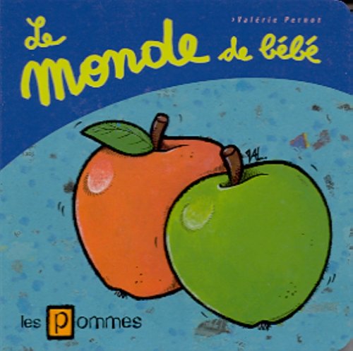 couverture de : Le monde de b&eacute;b&eacute;