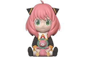 Plastoy - Skarbonka Spy x Family: Anya Forger