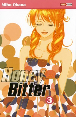 Honey Bitter — Tome 3