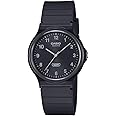 Casio General Line Watch: Black MQ-24B-1BDF