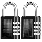 Die Einfache Bedienung: Zahlen sind leicht zu lesen, so können sie ihr passwort zurücksetzen oder leicht.sie können ihre lieblings - nummern, wie sie ihre eigenen kombinationen.