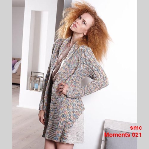 Schachenmayr smc select Solavita 2104 cande 50g Wolle - 5