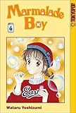 Marmalade Boy 4 by 