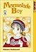Marmalade Boy 4 by 