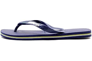 Havaianas Uniseks Brasil LogoKlapki