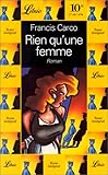 Rien qu'une femme