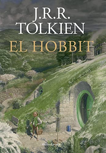 El Hobbit (NE) (Biblioteca J R R Tolkien)