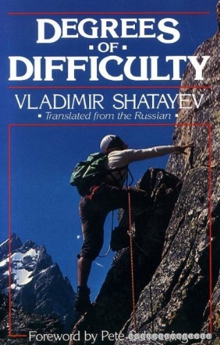 Télécharger Degrees of Difficulty PDF Ebook En Ligne