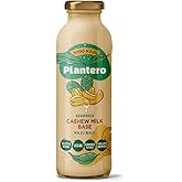 Kaju S&uuml;t&uuml; Bazı Konsantre (250Gr,%100 Badem, Şekersiz, 6 Litre S&uuml;t)