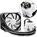 Produktbild DEEPCOOL Captain 120 EX Wasserkühler,120mm Lüfter,All-In-One Extreme Performance CPU,Wasserkühlung 120mm,3 Jahre Garantie
